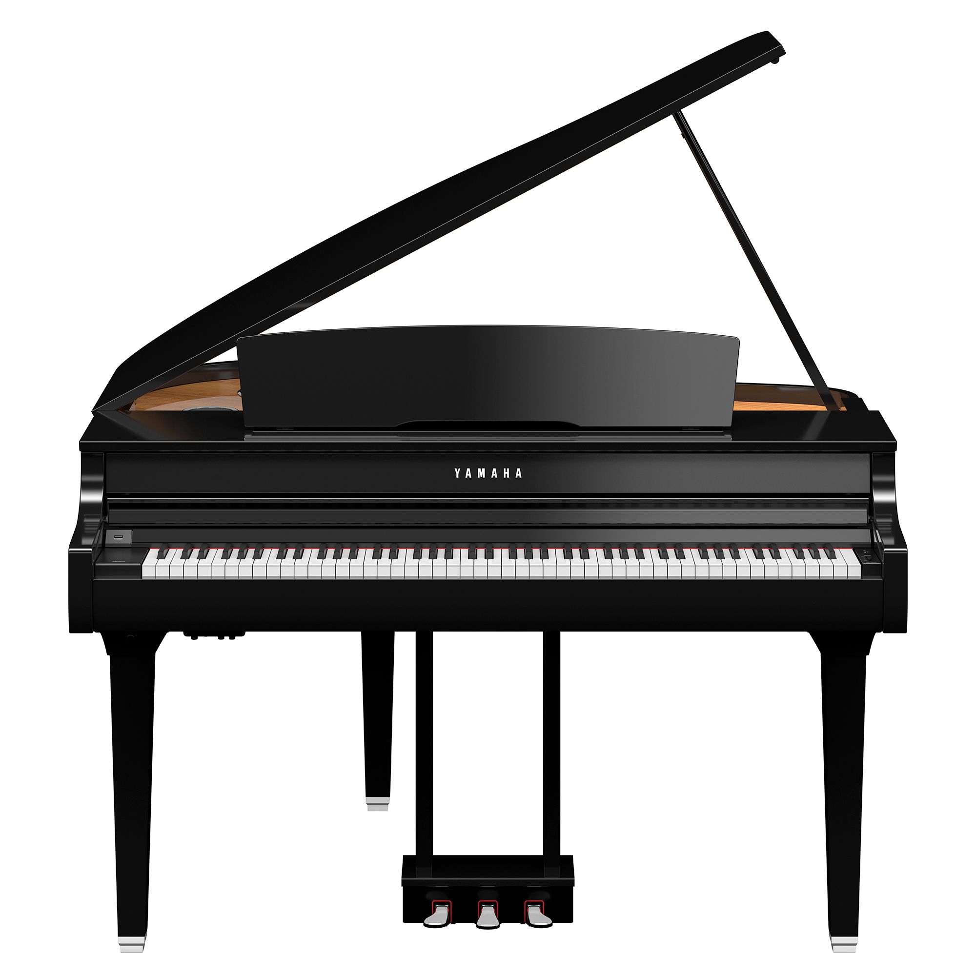 پیانو-دیجیتال-یاماها-CSP-295GP