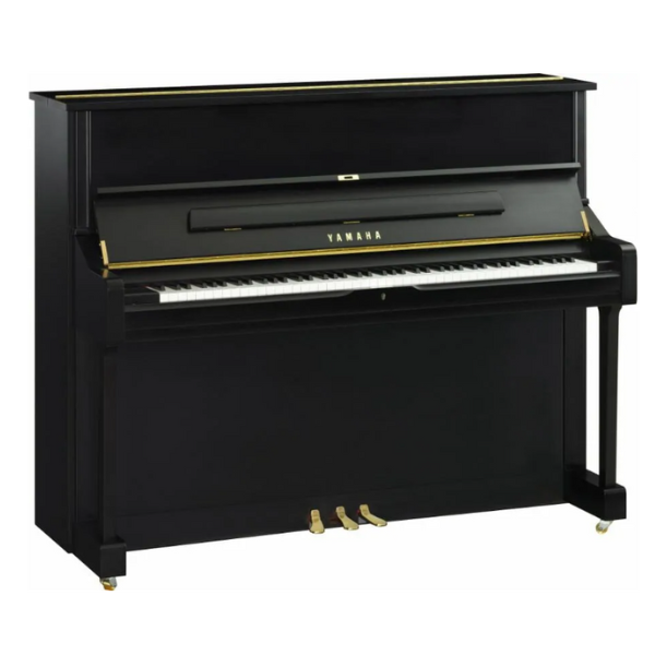 پیانو آکوستیک یاماها مدل U1E