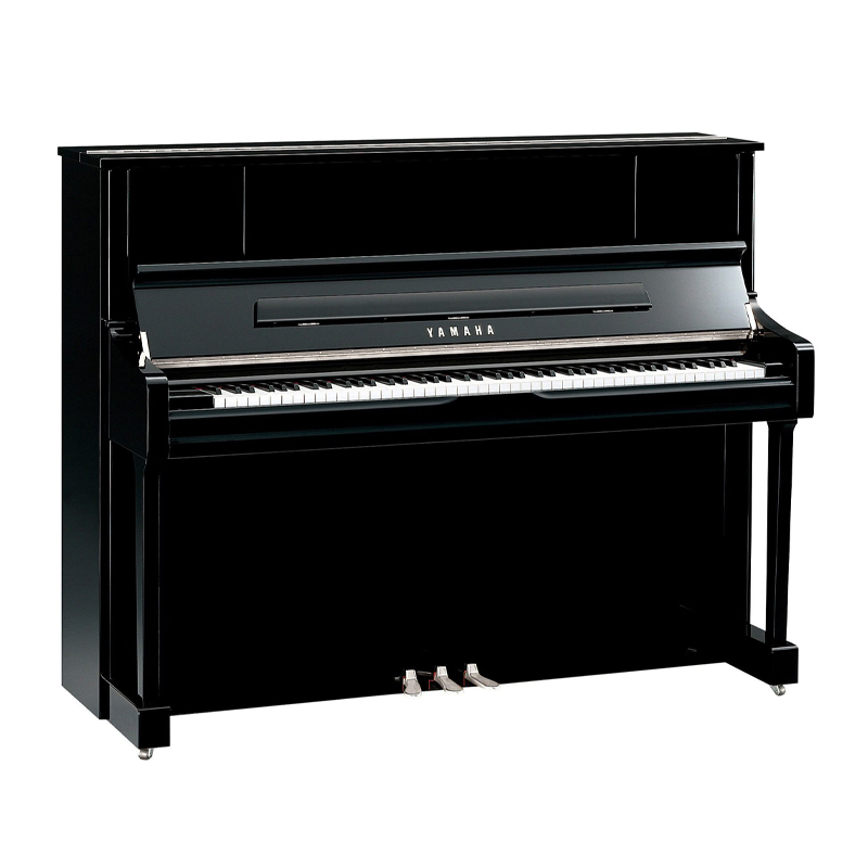 پیانو آکوستیک یاماها مدل U1B